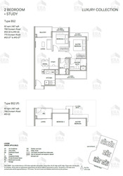 Dunearn House (D11), Apartment #626481601